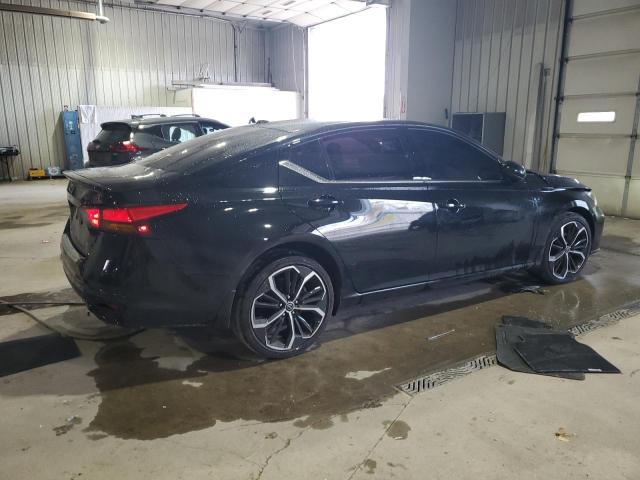 2023 NISSAN ALTIMA SR #3296303498