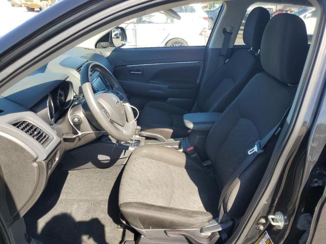 2022 MITSUBISHI OUTLANDER #3286683306