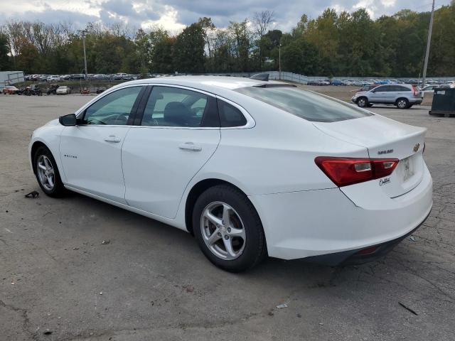 2017 CHEV MALIBU LS - 1G1ZB5ST4HF203416