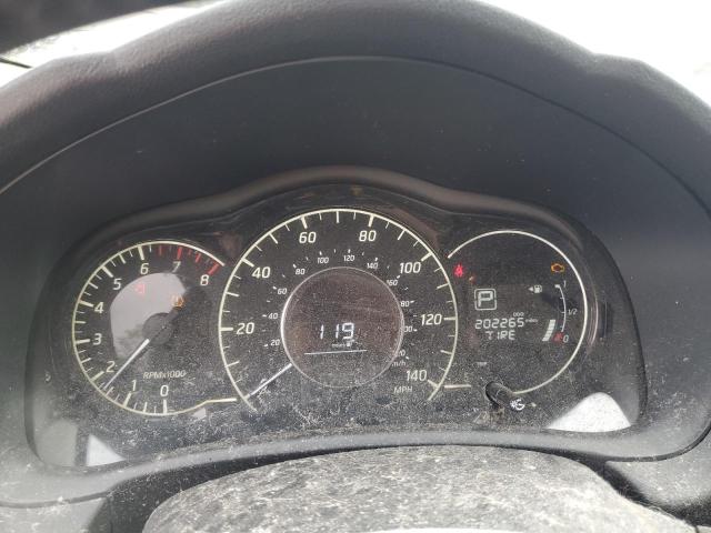 2017 NISSAN VERSA NOTE 3N1CE2CP8HL362176