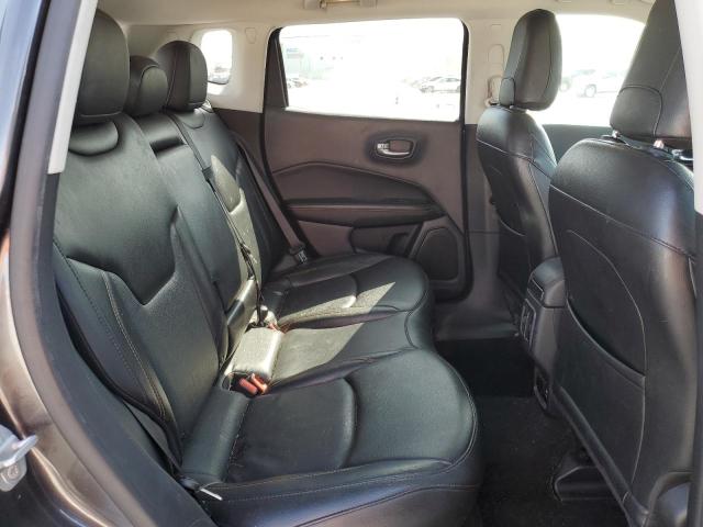 2020 JEEP COMPASS LIMITED #3287594032