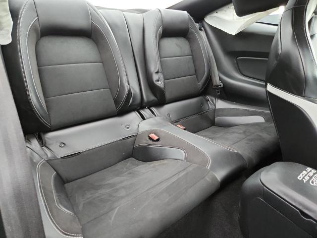 2020 FORD MUSTANG SH 1FA6P8SJXL5504093