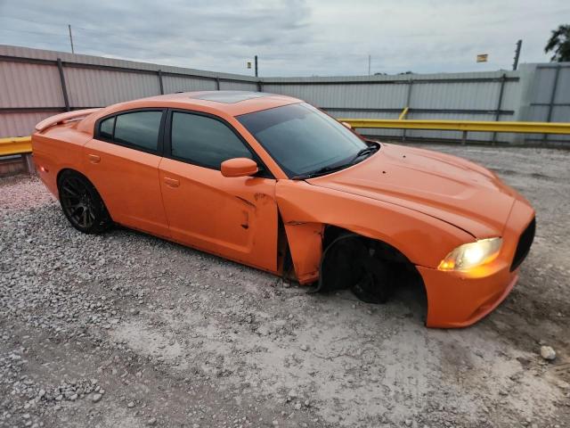 2014 DODGE CHARGER R/ #3294615026