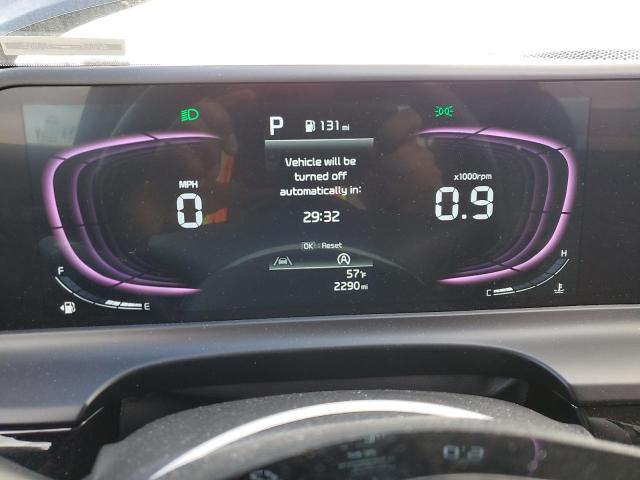 2025 KIA SELTOS S - KNDEUCAA9S7700130