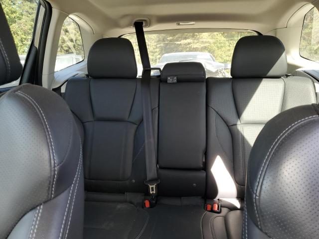 2020 SUBARU FORESTER LIMITED #3296329445