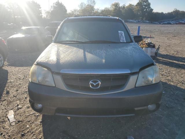2003 MAZDA TRIBUTE LX #3287669027