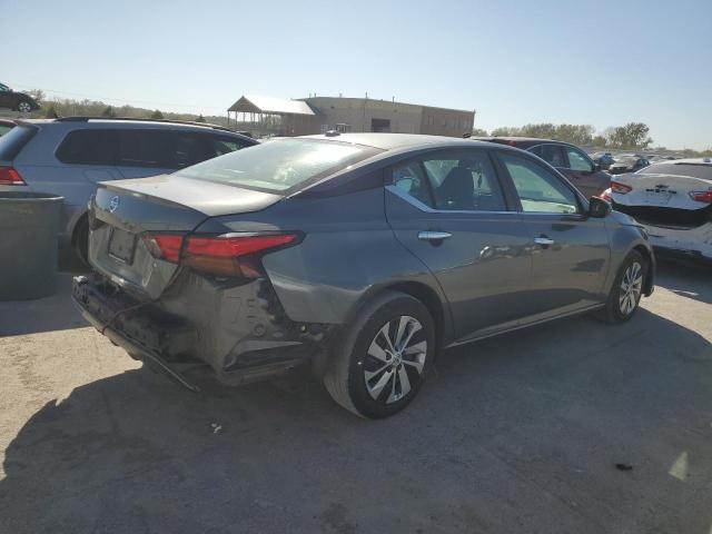 2020 NISSAN ALTIMA S - 1N4BL4BV9LN302738