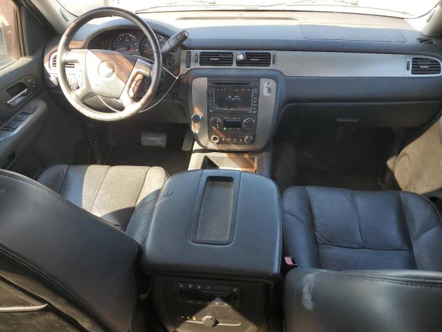 2007 CHEVROLET TAHOE K150 #3268889229