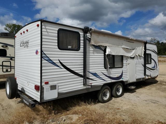 2013 SALEEN TRAV TRAIL #3297281376