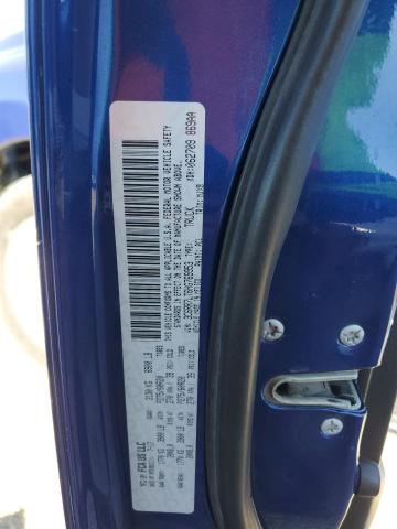 2017 RAM 1500 SLT - 3C6RR7LT6HG769953