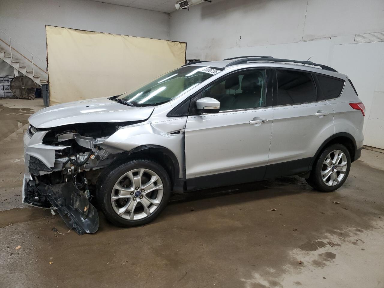 FORD ESCAPE SEL