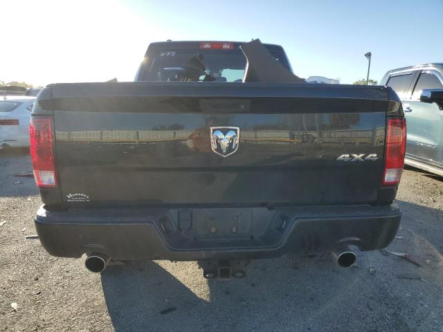 2017 RAM 1500 ST - 1C6RR7FT1HS607944