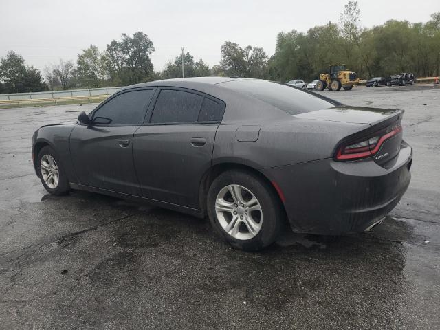 2020 DODGE CHARGER SX #3298082153