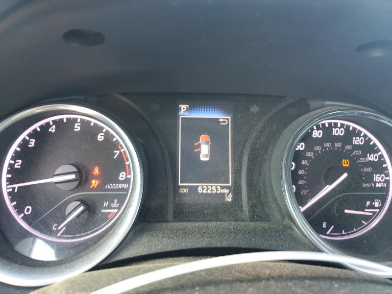 2020 TOYOTA CAMRY SE - 4T1G11AK5LU964409