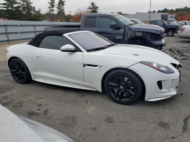 2017 JAGUAR F-TYPE S #3302752001