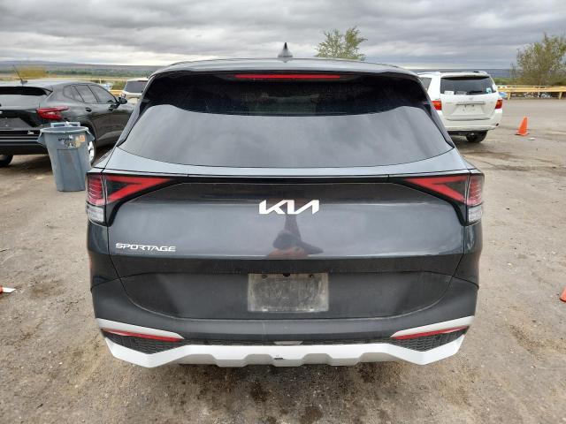 2024 KIA SPORTAGE EX #3279538270