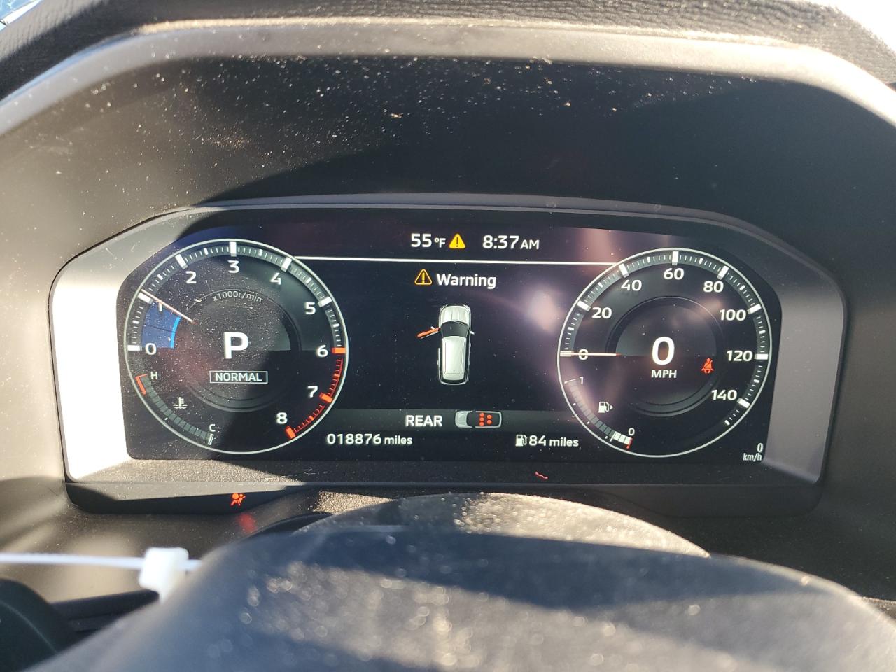 MITSUBISHI OUTLANDER SE