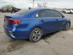 Lot #3293460429 2020 KIA FORTE FE