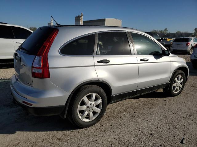 2011 HONDA CR-V SE - 5J6RE4H43BL031911