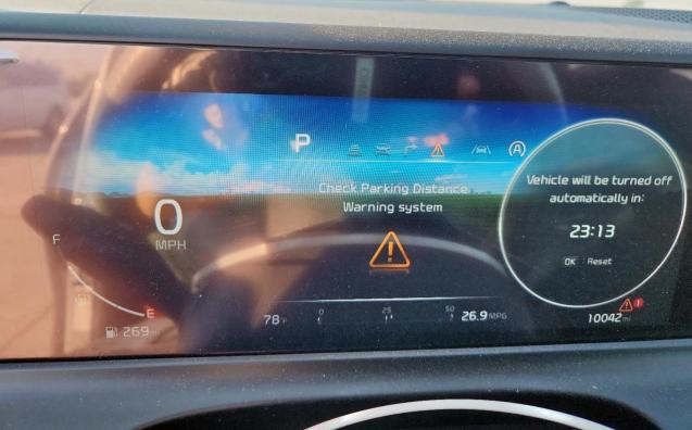 2025 KIA SELTOS #3297198413