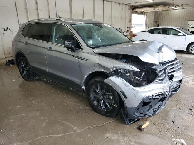 2024 VOLKSWAGEN TIGUAN SE 3VV2B7AX7RM098317