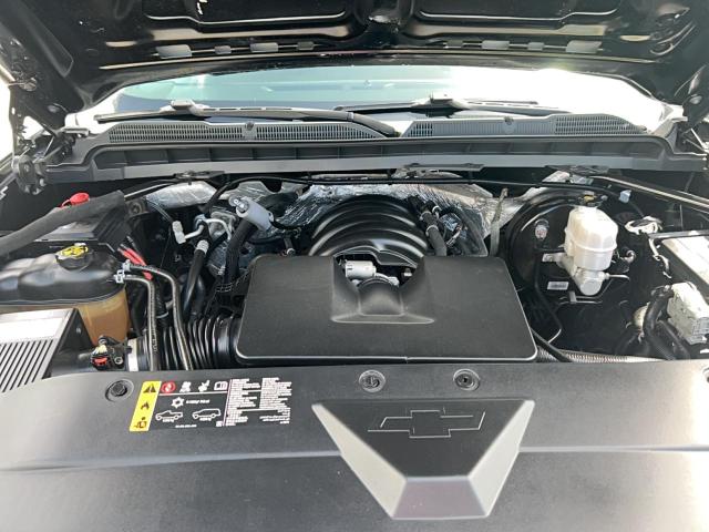 2017 CHEVROLET SILVERADO 1GCVKNEH3HZ337636