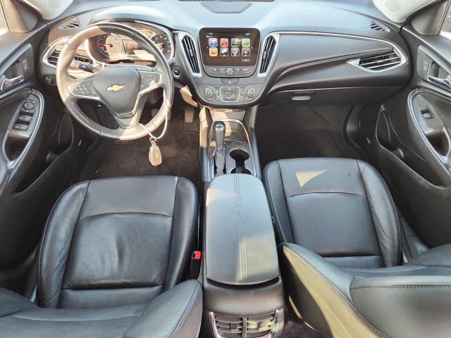 2018 CHEVROLET MALIBU LT - 1G1ZD5ST3JF230817