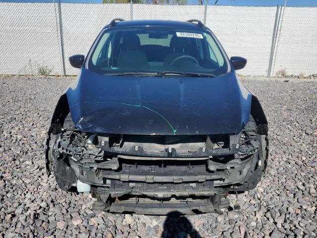 2015 FORD ESCAPE SE - 1FMCU9G96FUB51075