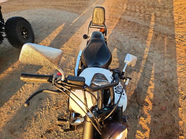 2019 HONDA VT750 C2B JH2RC5370KK900108