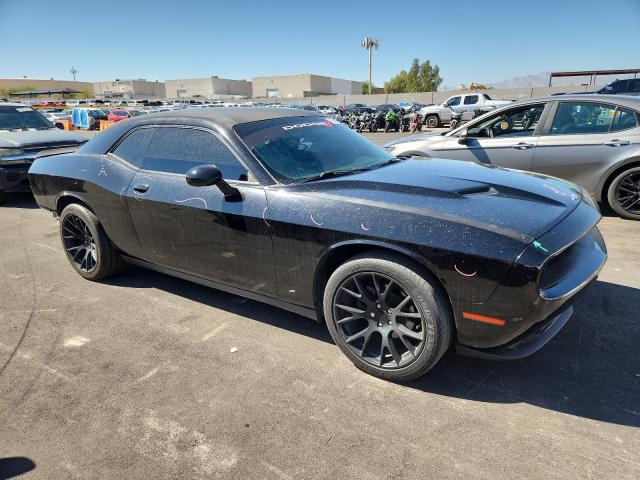 2019 DODGE CHALLENGER 2C3CDZAGXKH677450