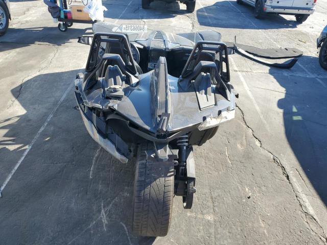 2021 POLARIS SLINGSHOT - 57XAAPHD9M8145747