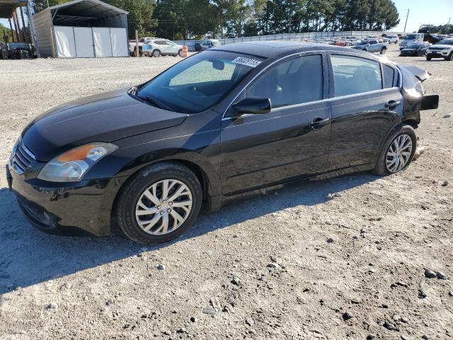 Global Auto Auctions: 2009 NISSAN ALTIMA 2.5