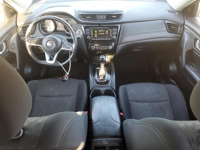 2018 NISSAN ROGUE S 5N1AT2MV2JC845988