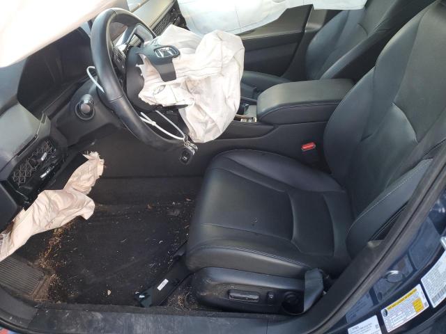 2023 HONDA ACCORD TOU #3297050488