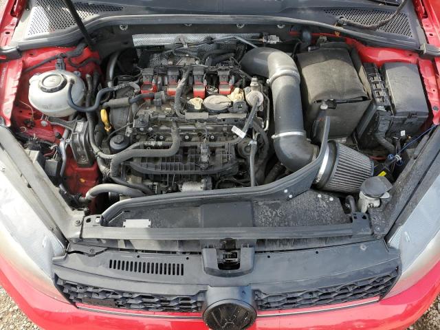 2017 VOLKSWAGEN GTI S - 3VW4T7AU9HM017307