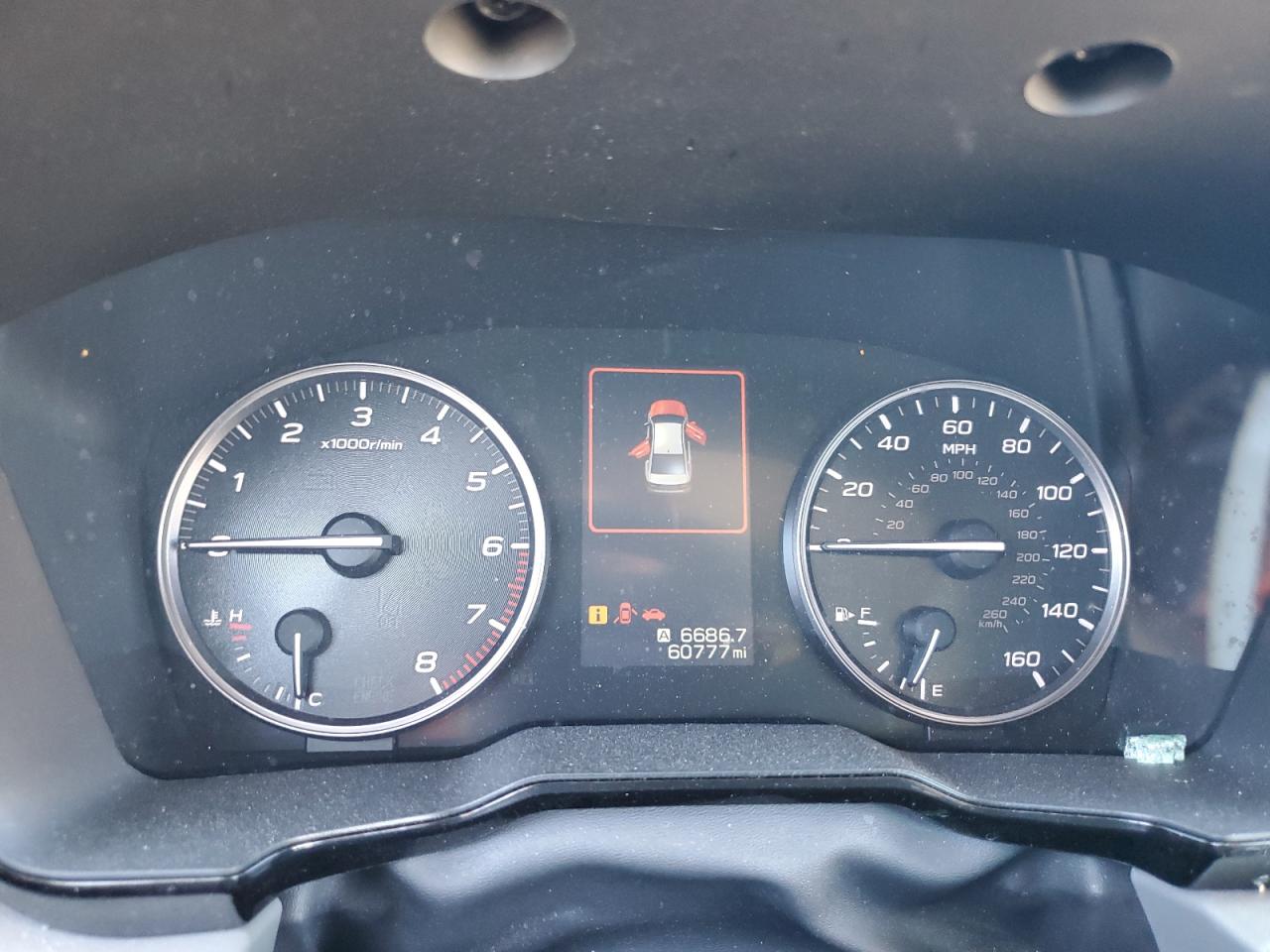 SUBARU LEGACY PREMIUM