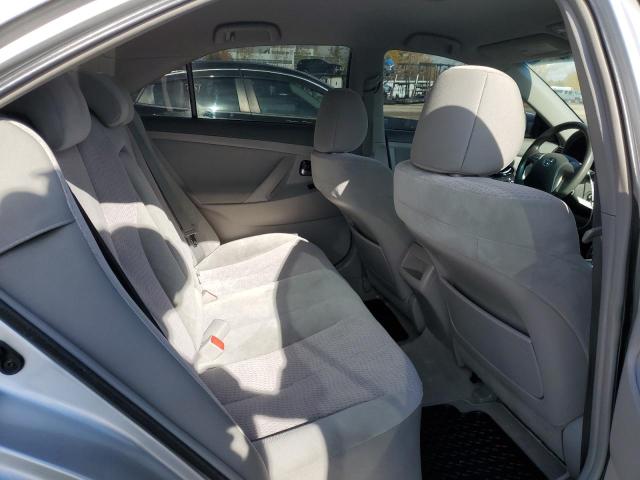 2011 TOYOTA CAMRY BASE - 4T1BF3EKXBU218988