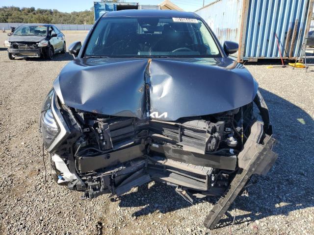 2024 KIA SPORTAGE L KNDPU3DF9R7253213