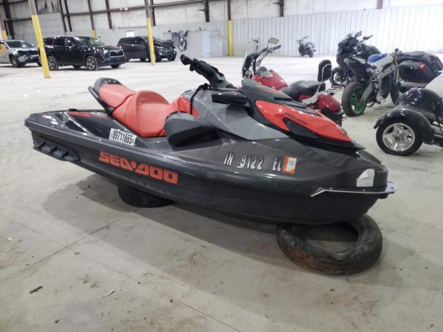 SEADOO SEADOO GTISE170