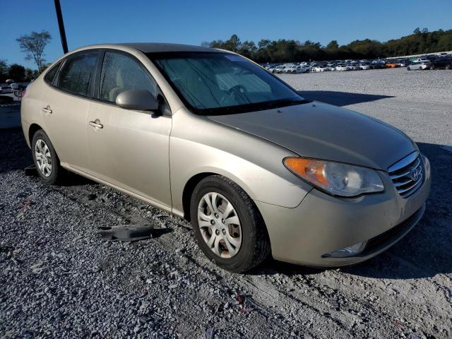 2010 HYUNDAI ELANTRA BL - KMHDU4AD7AU957875