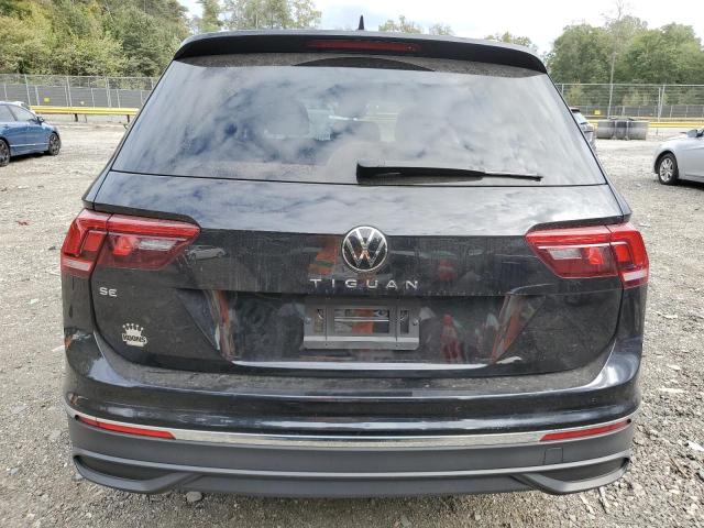 2022 VOLKSWAGEN TIGUAN SE 3VV3B7AXXNM142485