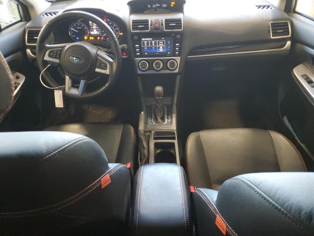 2016 SUBARU CROSSTREK JF2GPANC6G8333481