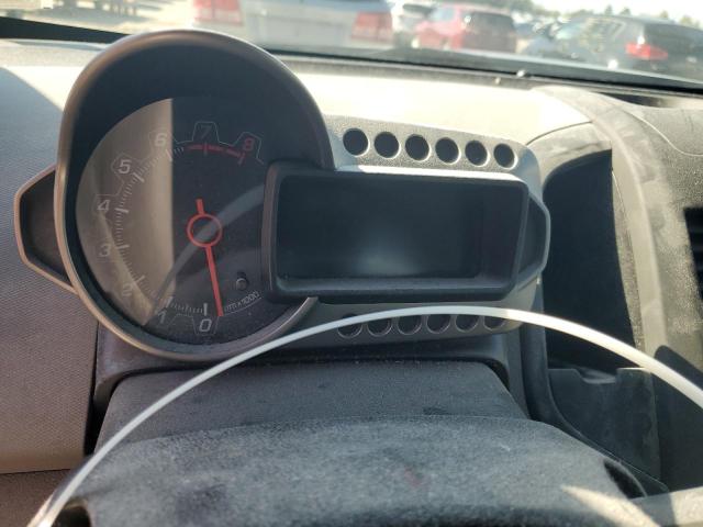 2013 CHEVROLET SONIC LS #3316711416