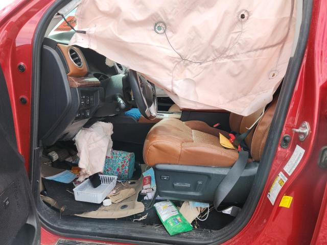 2020 TOYOTA TUNDRA CRE - 5TFAY5F17LX929205