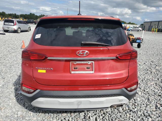 2019 HYUNDAI SANTA FE S - 5NMS23ADXKH059288