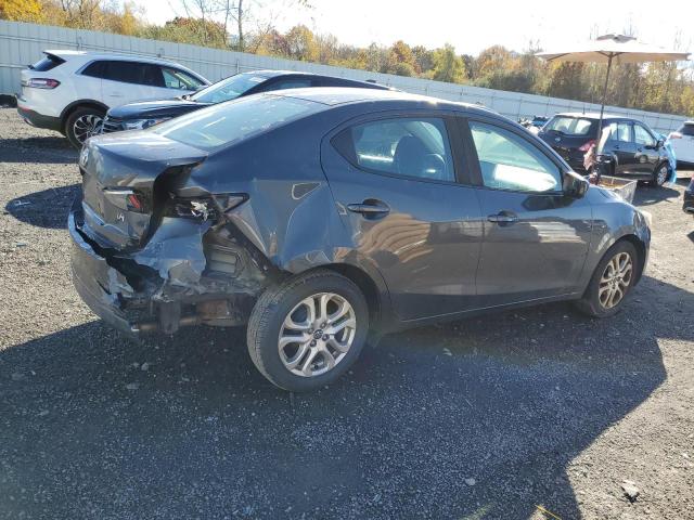 2017 TOYOTA YARIS IA #3291295508