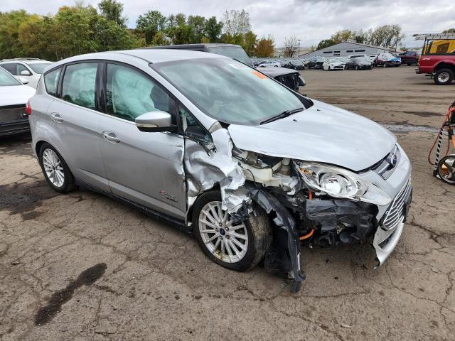 2016 FORD C-MAX PREMIUM SEL 1FADP5CU9GL104476