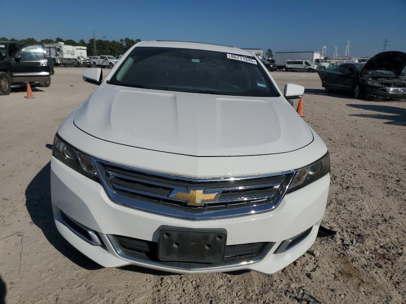 2017 CHEVROLET IMPALA LT 2G1105S31H9108954