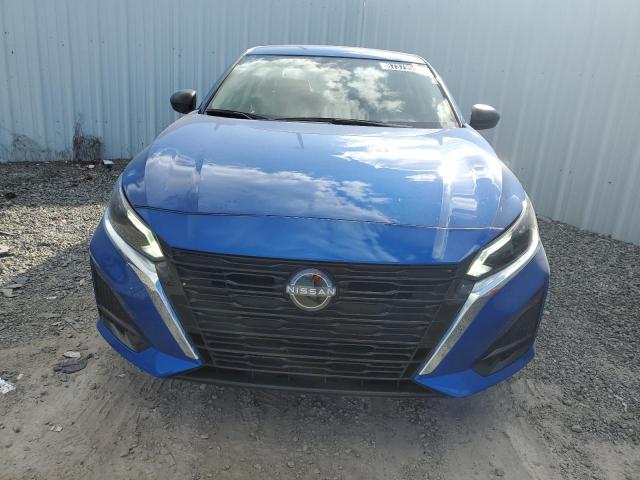 2025 NISSAN ALTIMA SV 1N4BL4DV8SN359556