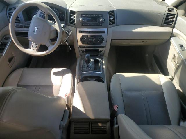 2006 JEEP GRAND CHEROKEE LAREDO #3291253000